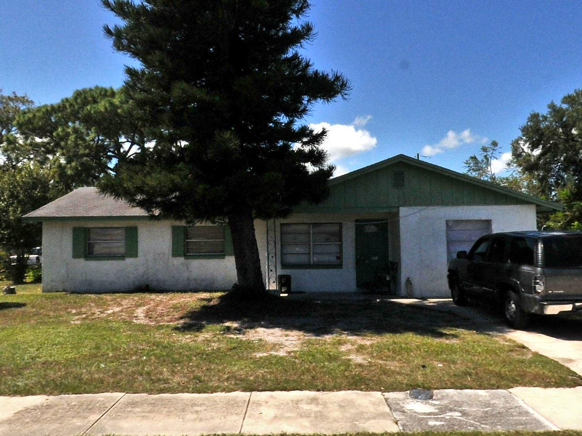 101 Camelot Drive