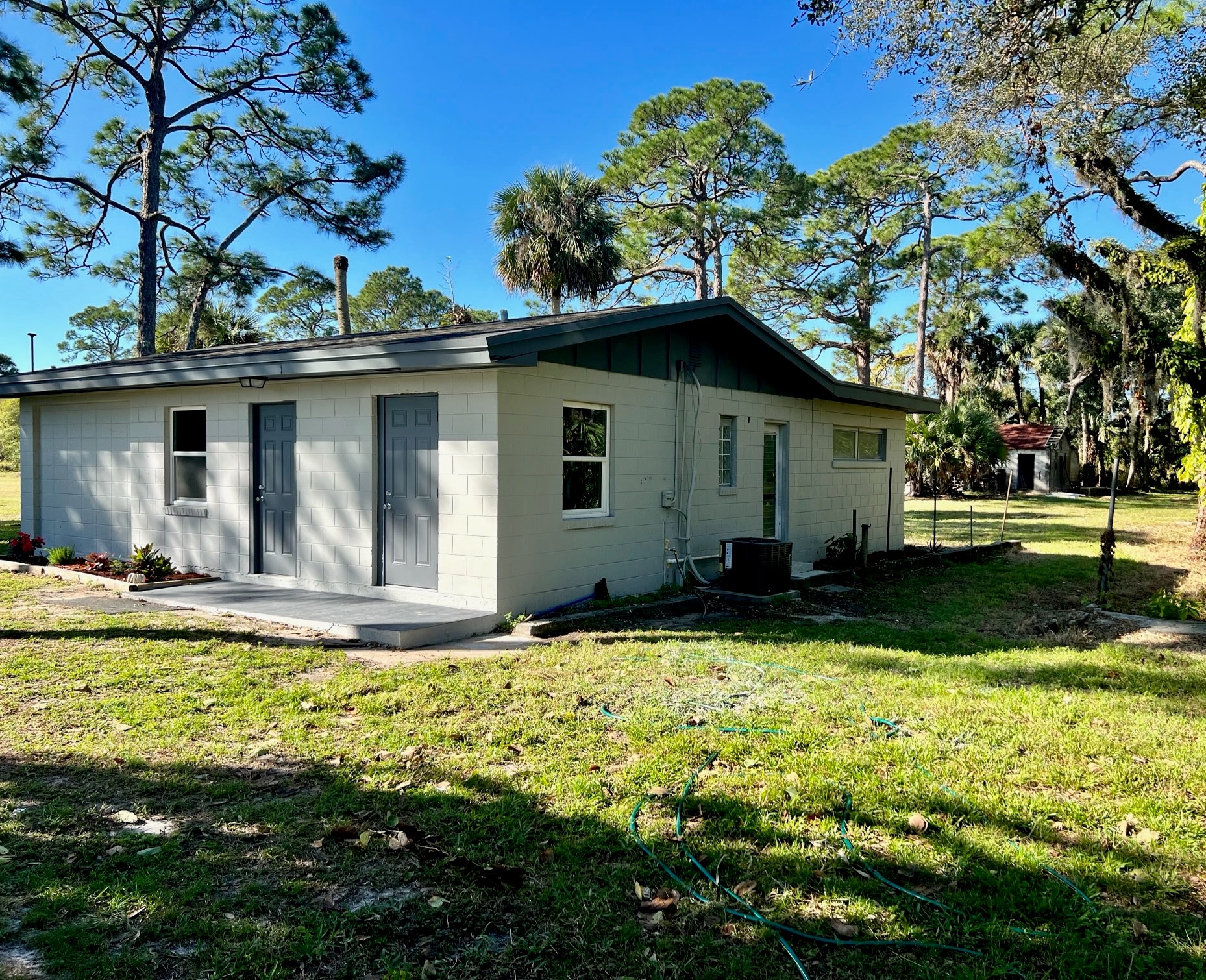 4910 Ralls Rd. - 2